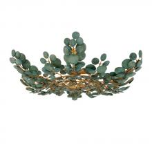 Arteriors DFS01 - Bilal Flush Mount