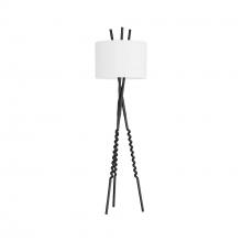 Arteriors GDPFI01-SH004 - Shepherd's Floor Lamp