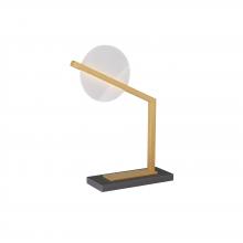 Arteriors PDC11 - Zahar Desk Lamp