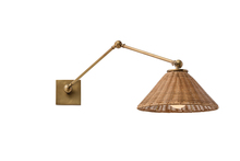 Arteriors DS49016 - Padma Sconce