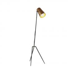 Arteriors PFI09 - Draper Floor Lamp