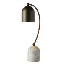 Arteriors PTC34 - Daley Desk Lamp