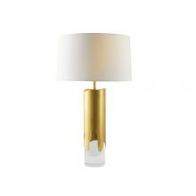 Arteriors PTC46-SH049 - Equinox Lamp