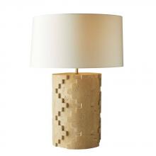 Arteriors PTC48-SH051 - Cornwall Texture Lamp
