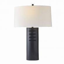 Arteriors PTI13-943 - Darth Lamp