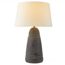 Arteriors PTS16-829 - Django Lamp