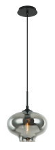Matteo C41406SM - Irresistible Organic Charm Smoke Pendant