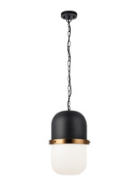  C73803MBOP - Tillie Pendant