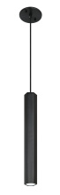 Matteo C79601OB - Rowan Oxidized Black Pendant