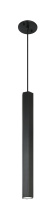 Matteo C79611OB - Rowan Oxidized Black Pendant