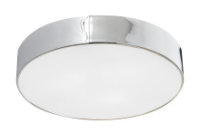 Matteo M12703CH - Snare Chrome Ceiling Mount