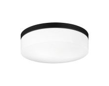 Matteo M13002BK - Xenon Black Ceiling Mount