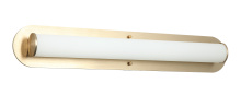 Matteo S07226OG - Solace Oxidized Gold Wall Sconce