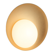 Matteo W17001MB - Caravon Matte Black Ceiling Mount