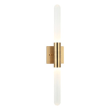  W65802AG - Aydin Wall Sconce