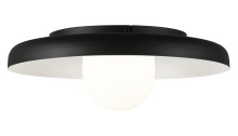 Matteo X34421MBOP - Creston Matte Black Ceiling Mount