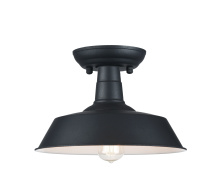 Matteo X58301DG - Scacchi Dark Grey Ceiling Mount