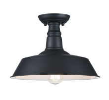 Matteo X58303DG - Scacchi Dark Grey Ceiling Mount