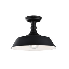  X58303DG - Scacchi Ceiling Mount