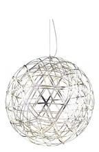  C48624CH - Manhattan Series Chandelier