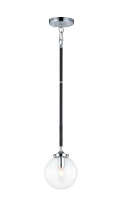  C58201CHCL - Particles Pendant