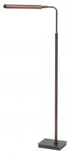  G300-CHB - Generation Adjustable LED Floor Lamp