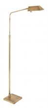  NEW200-AB - Newbury Floor Lamp