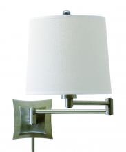  WS752-AS - Swing Arm Wall Lamp