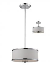 z-Lite 164-12 - 2 Light Pendant