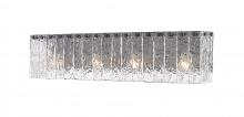 z-Lite 1943-4V-MB - 4 Light Vanity