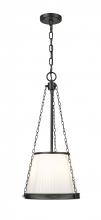 z-Lite 1954P12-MB - 4 Light Pendant