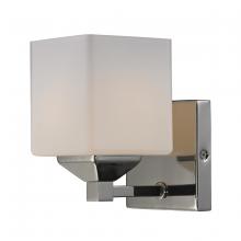  2105-1V - 1 Light Wall Sconce