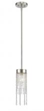 z-Lite 433MP-BN - 1 Light Pendant