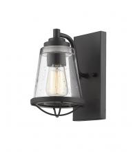  444-1S-BRZ - 1 Light Wall Sconce