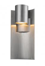  559M-SL-LED - 1 Light Outdoor Wall Light