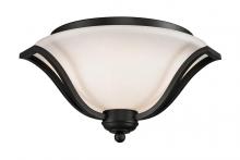  703F3-MB - 3 Light Flush Mount