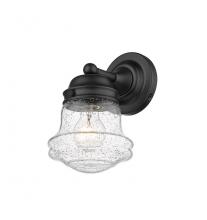 z-Lite 736-1S-MB - 1 Light Wall Sconce
