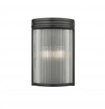 z-Lite 7504-2S-MB - 2 Light Wall Sconce