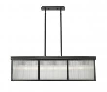 z-Lite 7504-42L-MB - 10 Light Pendant