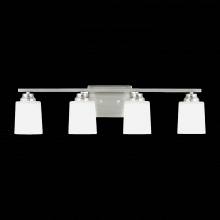  4420904-962 - Vinton Four Light Wall / Bath Sconce