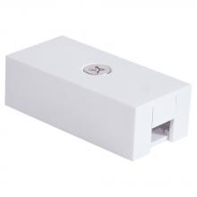 Generation Lighting  9459-15 - Connectors and Accessories Miniature Wiring Compartment / Splicer