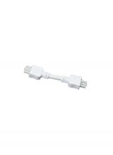 Generation Lighting  95221S-15 - Connectors and Accessories 6 Inch Connector Cord