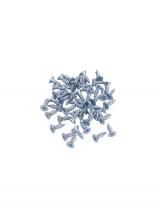 Generation Lighting  9862 - Lx Components Track Mounting Screws