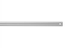  DR12CH - 12" Downrod in Chrome