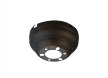  MC90RB - Flush Mount Canopy in Roman Bronze