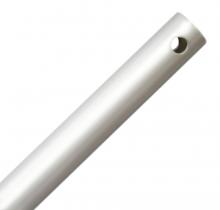  DR-12-109 - 12" Downrod in Polished Nickel