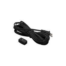 WAC LCORDSET-BK - L-J Track 15FT Power Cord
