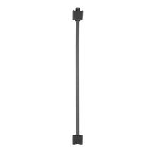 WAC H36-BK - H Track 36" Extension For Line Voltage H-Track Head