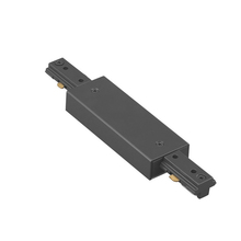 WAC LI-PWR-BK - L Track Power Feedable I Connector