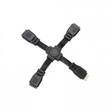 WAC LED-TC-X - Connector for InvisiLED® 24V Tape Light